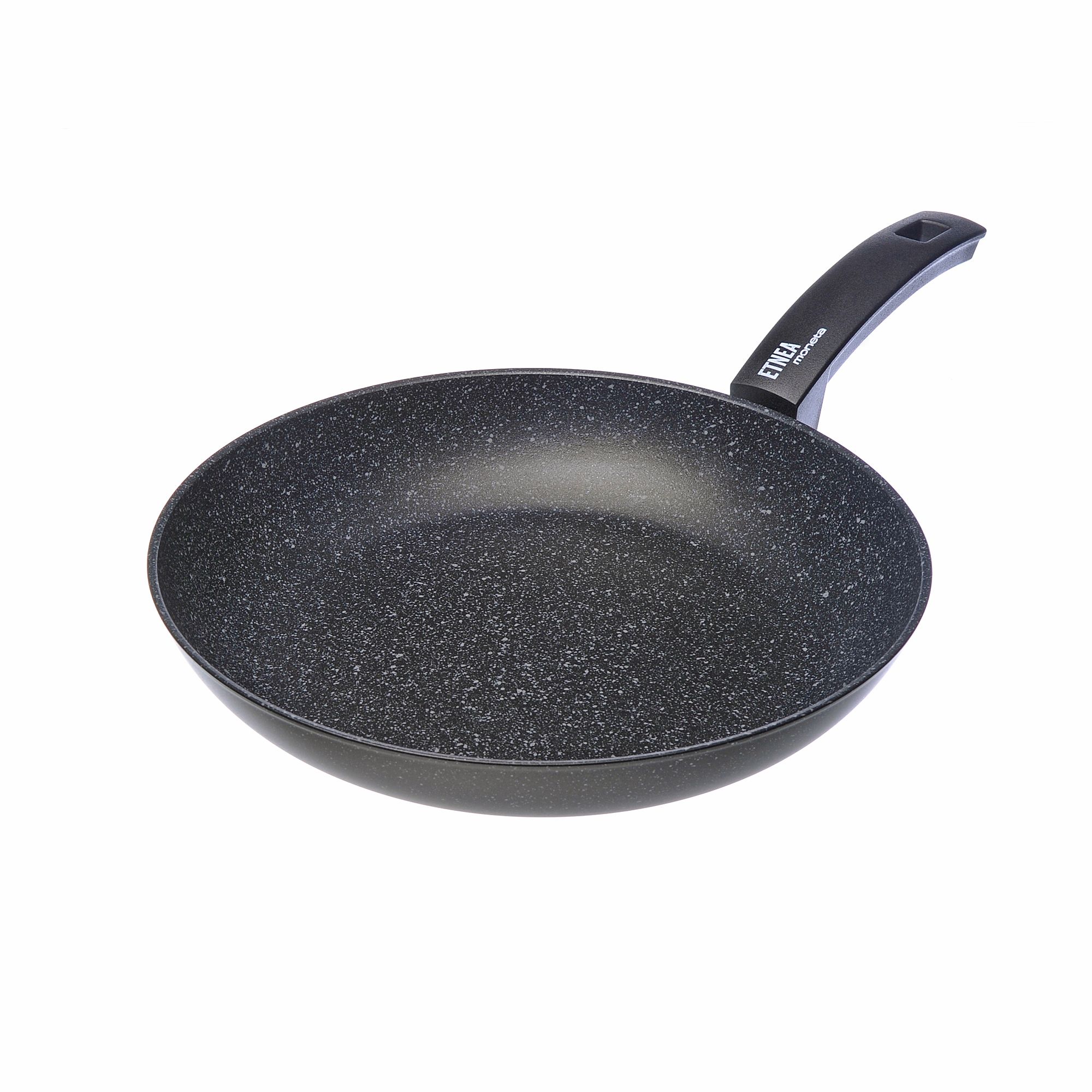 Moneta Etnea - Koekenpan - Ø 32 cm - Zwart