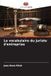 Le OmniScriptum SRL Le vocabulaire du juriste d'entreprise Paperback