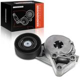 Riemenspanner Frankberg Riemenspanner V-riem voor A3 TT Alhambra Altea Octavia I Fabia I Golf IV Polo New Beetle 1995-2019 06A903315D