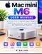 MAC Apple MAC MINI M6 USER MANUAL