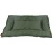 Thee Croci Revenant reismatras, groen, XS, 103 x 68 cm, 2 kg