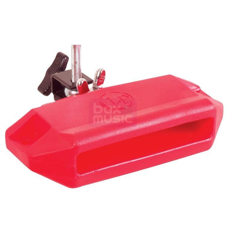 Latin Percussion LP1207 LP medium pitch jam block