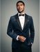 Next Colbert blauw / navy / zwart