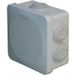 Blm - 515309 - Boîte De Dérivation Optibox Ip55 80 × 80 × 42 mm