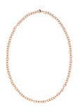 Faina Ketting goud
