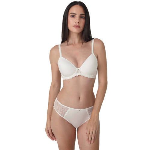 Sassa Mode slip Beautiful Classic ecru