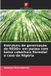 Estrutura Edicoes Nosso Conhecimento Estrutura de governação do REDD+ em países com baixa cobertura florestal o caso da Nigéria Paperback