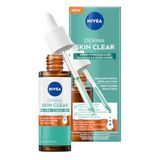 NIVEA Derma Skin Clear Serum Normaliserend 30 ml