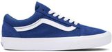 Vans Old Skool Chaussures Bleu EU 39