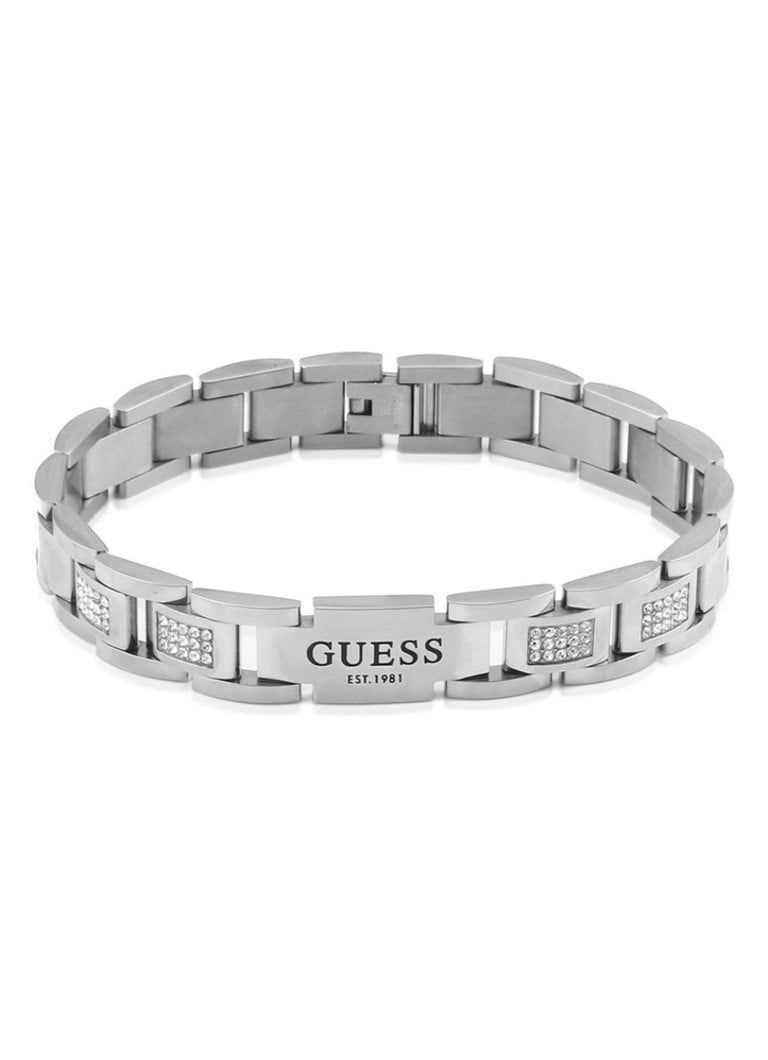 GUESS Armband met zirkonia JUMB01342JWSTT-U