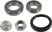 SKF Wiellagerset VKBA3403