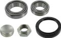 SKF Wiellagerset VKBA3403
