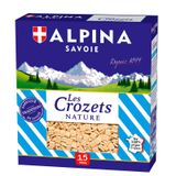 Alpina Savoie Crozets nature 400 g