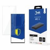 3MK ARC+ Screenprotector voor Samsung Galaxy S24 Ultra