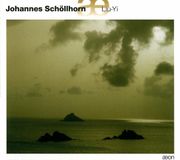 Outhere Aeon Various Artists - Johannes Schöllhorn: Liu-Yi (CD)