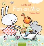 Clavis Lente avec Fien et Milo