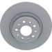 ATE Lot De 2 Disques De Frein 24.0110-0283.1