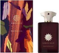 Amouage Boundless Man eau de parfum / 100 ml / unisex