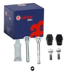 AUTOFREN SEINSA D7142C Geleidehulzenset, remklauw