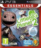 Sony Playstation Little Big Planet 2 PS3