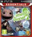 Sony Playstation Little Big Planet 2 PS3