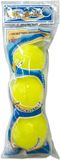 Merkloos / Sans marque Blitzball 3 Pack