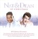 Nat & Dean At Christmas CD