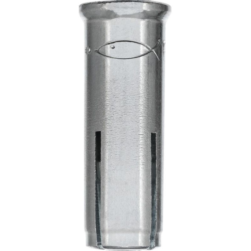 Fischer EA II inslagankers M10x40mm - 50 Stuks