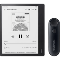 Kobo Elipsa 2E met Kobo Stylus 2 + Remote