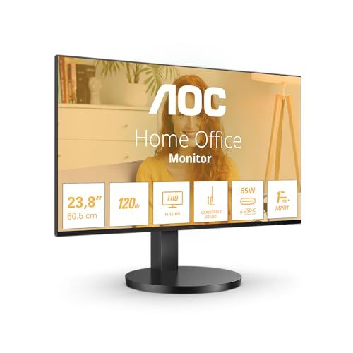 Lenovo ThinkVision T32h-30 computer monitor 80 cm (31.5") 2560 x 1440 Pixels Quad HD LED Zwart