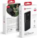 FORCELL F-ENERGY P10k1 Powerbank, PD, QC3.0, 3A, 20W, 10.000 mAh, noir