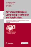 Advanced Intelligent Computing Technology and Applications: 22nd International Conference on Intelligent Computing, ICIC 2026, Toronto, ON, Canada, July 22–26, 2026, Proceedings: 16672
