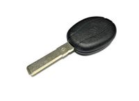 Piaggio Lege sleutel met transponder, zonder knoppen voor Beverly/Mp3 656264
