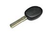 Piaggio Lege sleutel met transponder, zonder knoppen voor Beverly/Mp3 656264