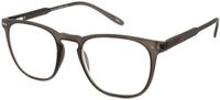 I Need You - The Frame Company I Need You G64800 Leesbril Tailor +2.50 Grijs