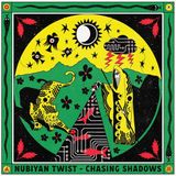 Chasing Nubiyan Twist - Chasing Shadows
