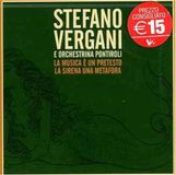 La Edeltone/Eagle Records/Eagle Rock Musica E un Pretesto/la Sirena una Metafora CD