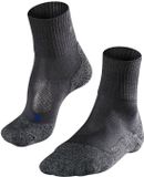 FALKE Ergonomic Sport System Falke tk2 cool short - asphalt mel