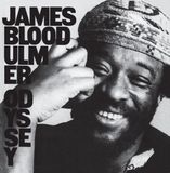 Sonic Rendezvous James Blood Ulmer Odyssey (2 LP) (Limited Edition) (Remastered)