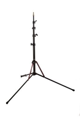 Manfrotto MS0490A - Dvd/audio apparatuur houders - Zwart