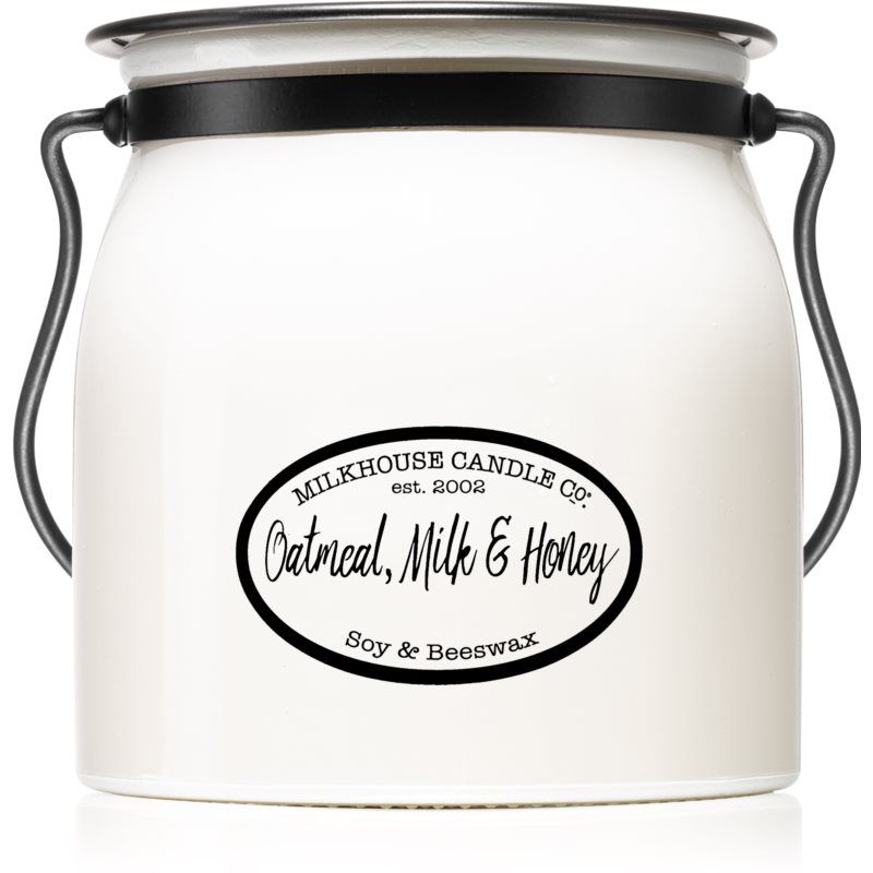 Milkhouse Candle Co. Creamery - 454ml