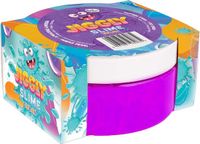 Tuban Jiggly Slime Pearl Purple 200 g