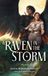 A Libri GmbH A Raven in the Storm Hardcover