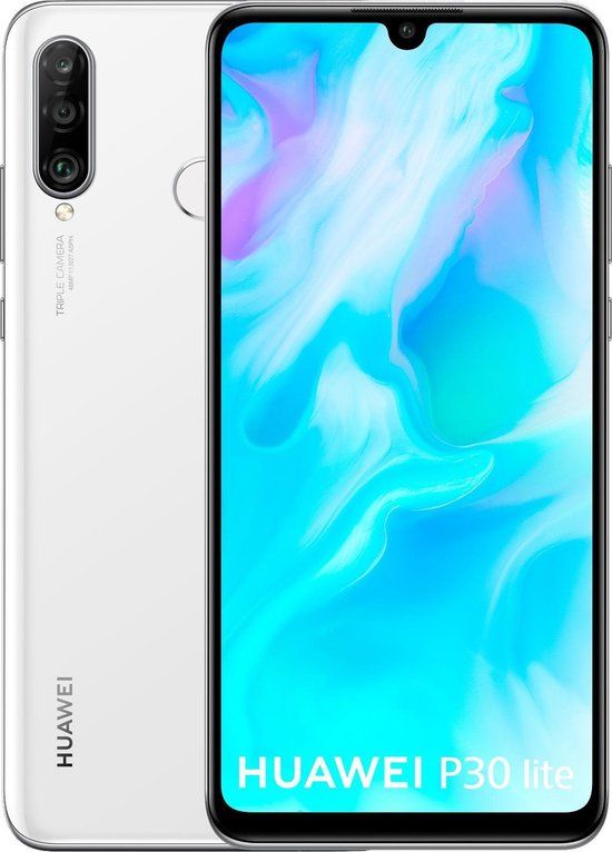 Huawei P30 Lite 6.15