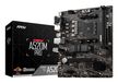 MSI A520M PRO Moederbord
