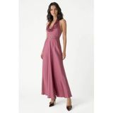 Rinascimento Oudroze Maxi Jurk