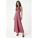 Rinascimento Oudroze Maxi Jurk