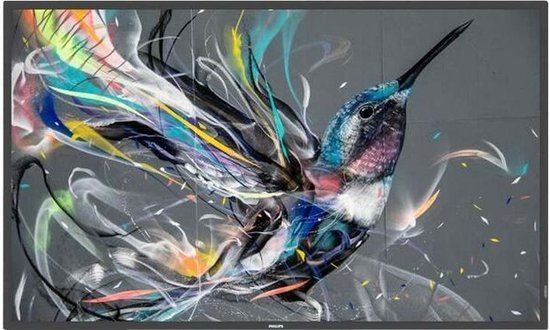 Philips 55BDL3511Q/00 55" Ultra HD 4K LED Videowall Monitor