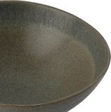 Olympia Build A Bowl Diepe Kom Groen 22,5x9cm (4 Stuks) FC708