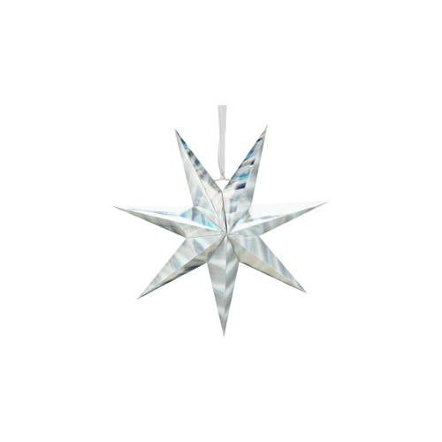 vtwonen kerstster Star